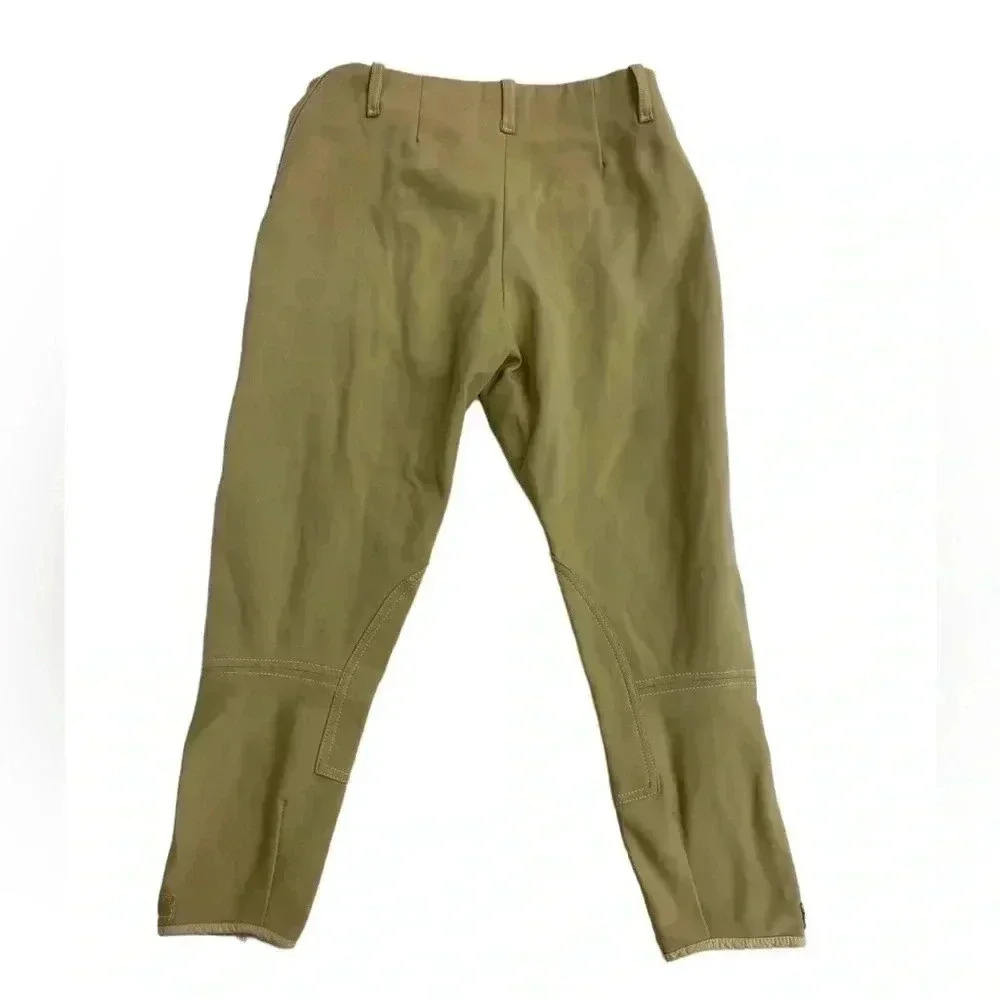 Blueberry Riding Pants Size 14 - Picture 3 of 9